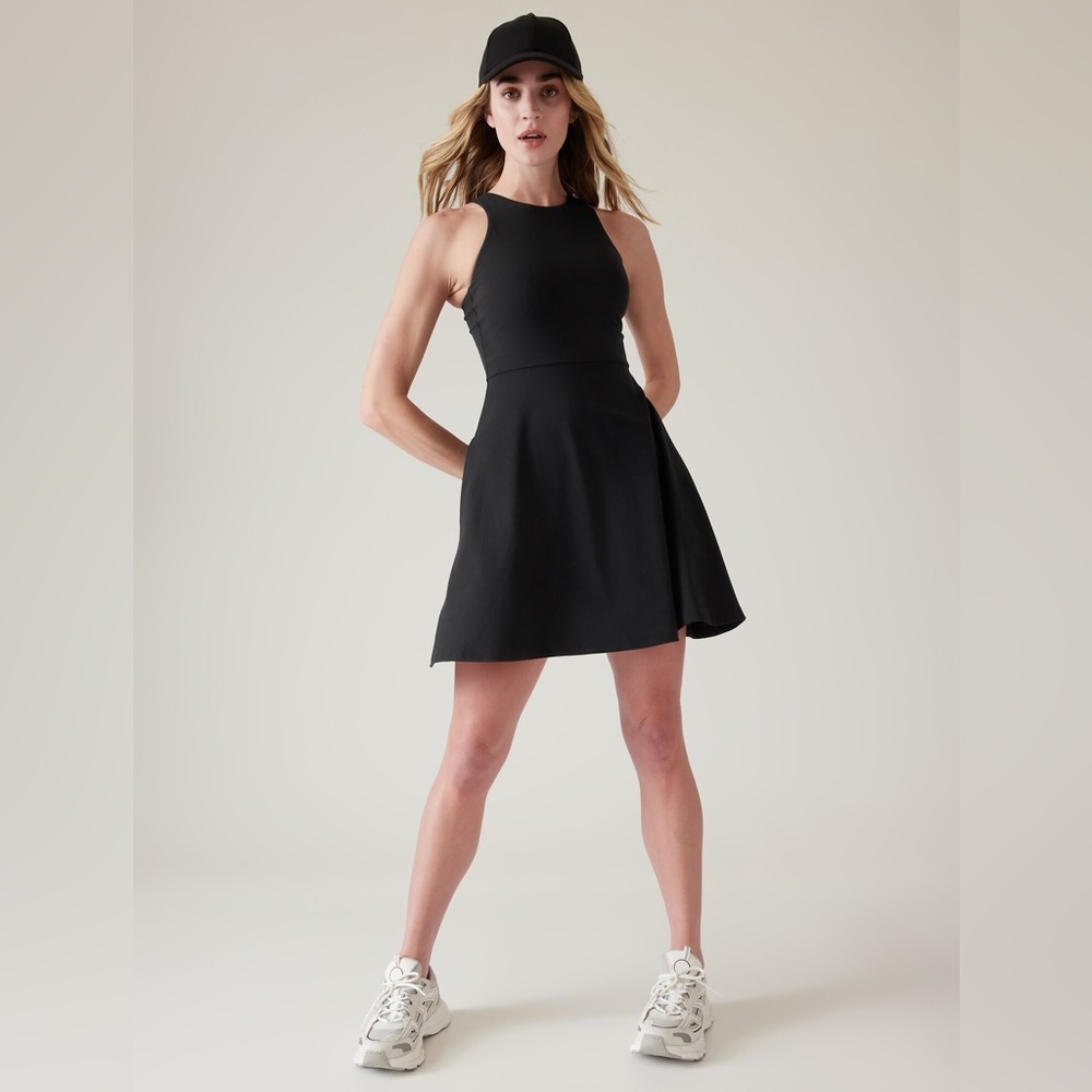 Athleta Conscious Dress